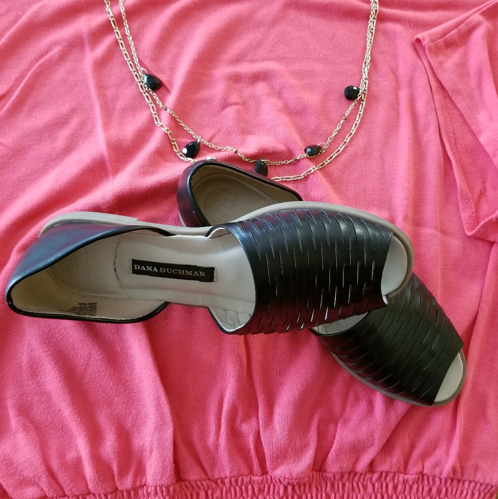 Dana Buchman SHOES